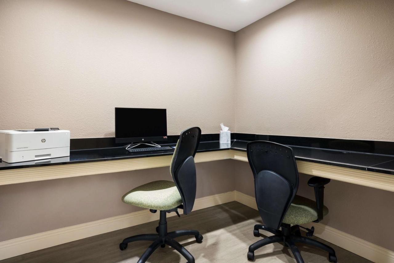 Best Western Houma Inn Gray Экстерьер фото