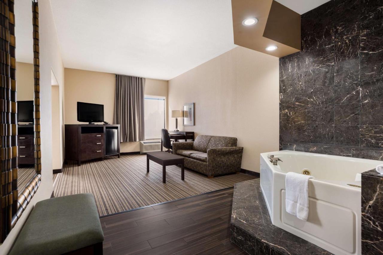 Best Western Houma Inn Gray Экстерьер фото